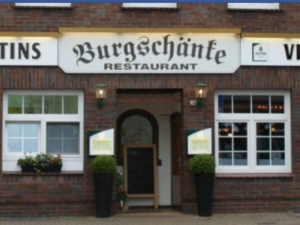 照片: Burgschaenke